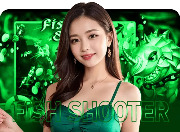 zavia1688 fish shoot